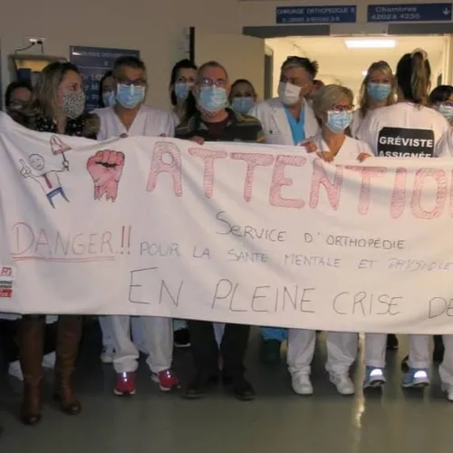 JOURNAL DU LUNDI 15 MARS (MIDI)